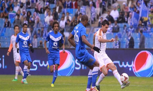 الشباب